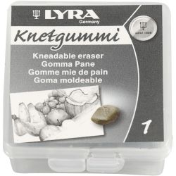 Goma de borrar