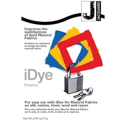 Fijador iDye
