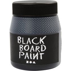 Pintura de pizarra
