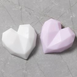 Molde de silicona
