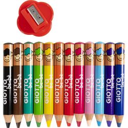 Lápices de Colores