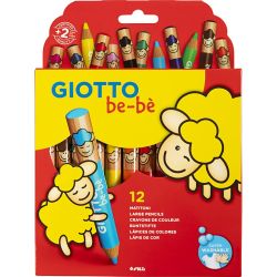 Lápices de Colores
