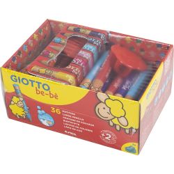 Lápices de Colores