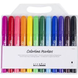 Rotuladores Colortime