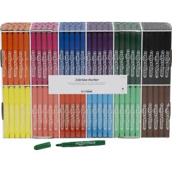 Rotuladores Colortime