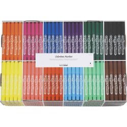 Rotuladores Colortime