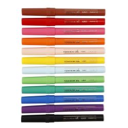 Rotulador BIC Visa Colour