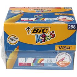 BIC Rotuladores Visa Fine