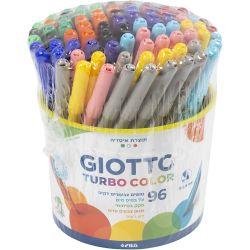 Rotuladores GIOTTO
