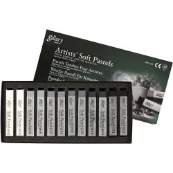 Pasteles Gallery - Soft