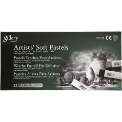 Pasteles Gallery - Soft