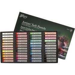 Pasteles Gallery - Soft