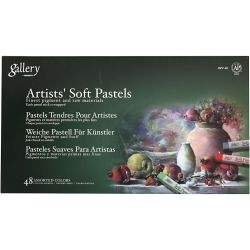 Pasteles Gallery - Soft