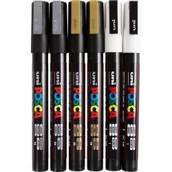Rotulador Posca 