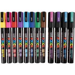Rotulador Posca 