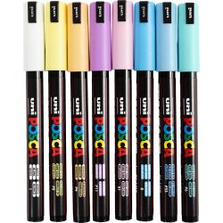 Rotulador Posca 
