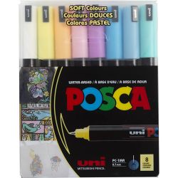 Rotulador Posca 