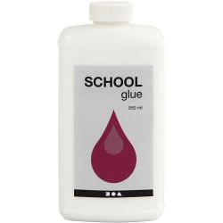 Cola escolar