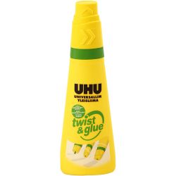 UHU Pegamento Twist & Glue