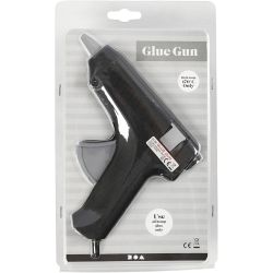 Pistola de silicona Maxi
