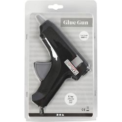 Pistola de silicona Maxi