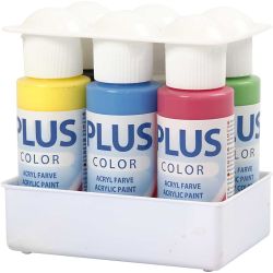 Pintura Craft Plus Color