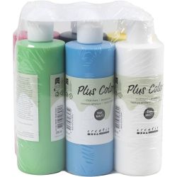 Pintura Craft Plus Color