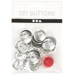 Fundas para botones