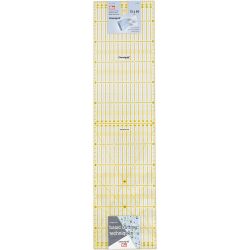Regla para Patchwork