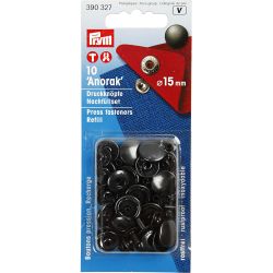 Recambios Press Fastener
