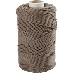 Cuerda de Macramé