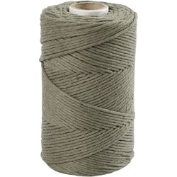 Cuerda de Macramé