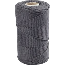 Cuerda de Macramé