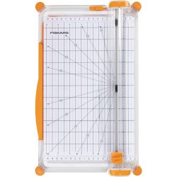 Fiskars Cizalla de papel