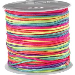Cuerda de nylon