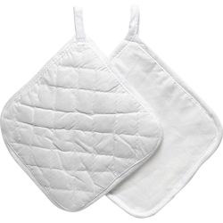 Manoplas de horno