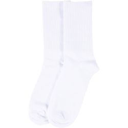 Calcetines de algodón