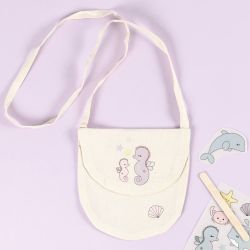 Bolso bandolera