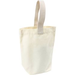 Bolsa de tela pequeña