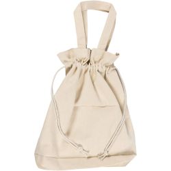 Bolsa con cordón