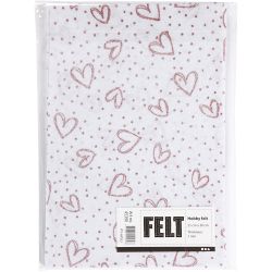 Fieltro para manualidades
