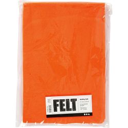 Fieltro para manualidades