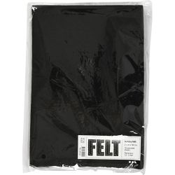 Fieltro para manualidades