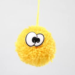 Creador de pom pom