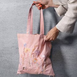 Bolsa de tela