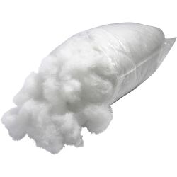 Relleno de muñecas