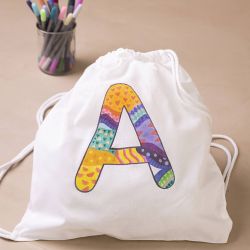 Bolsa con Cordón