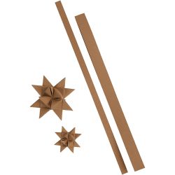 Tiras de estrellas