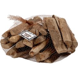 Surtido de madera