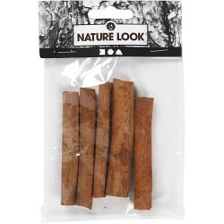 Ramas de canela